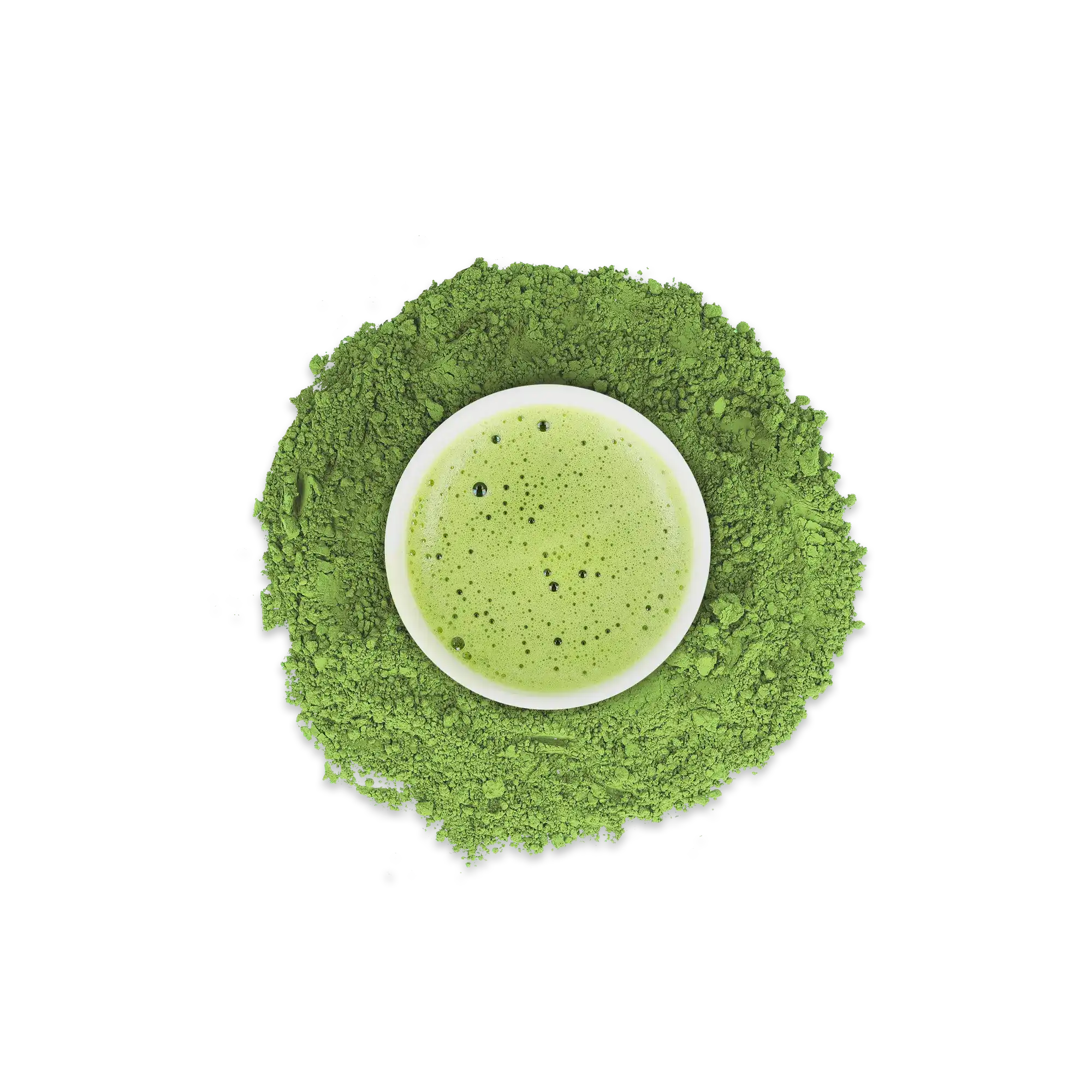 Shinto Matcha