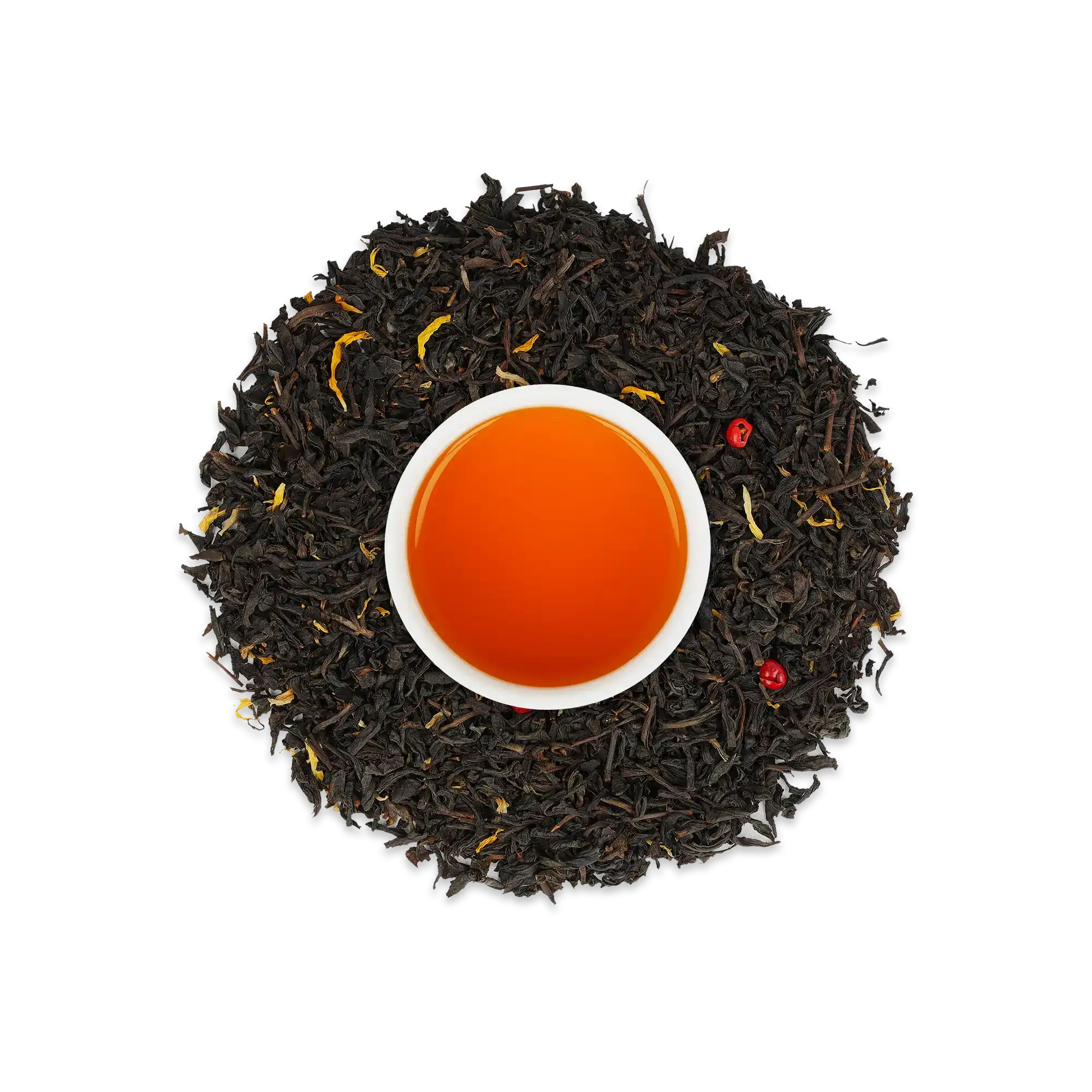 Black Tea blend Jackpot Derby