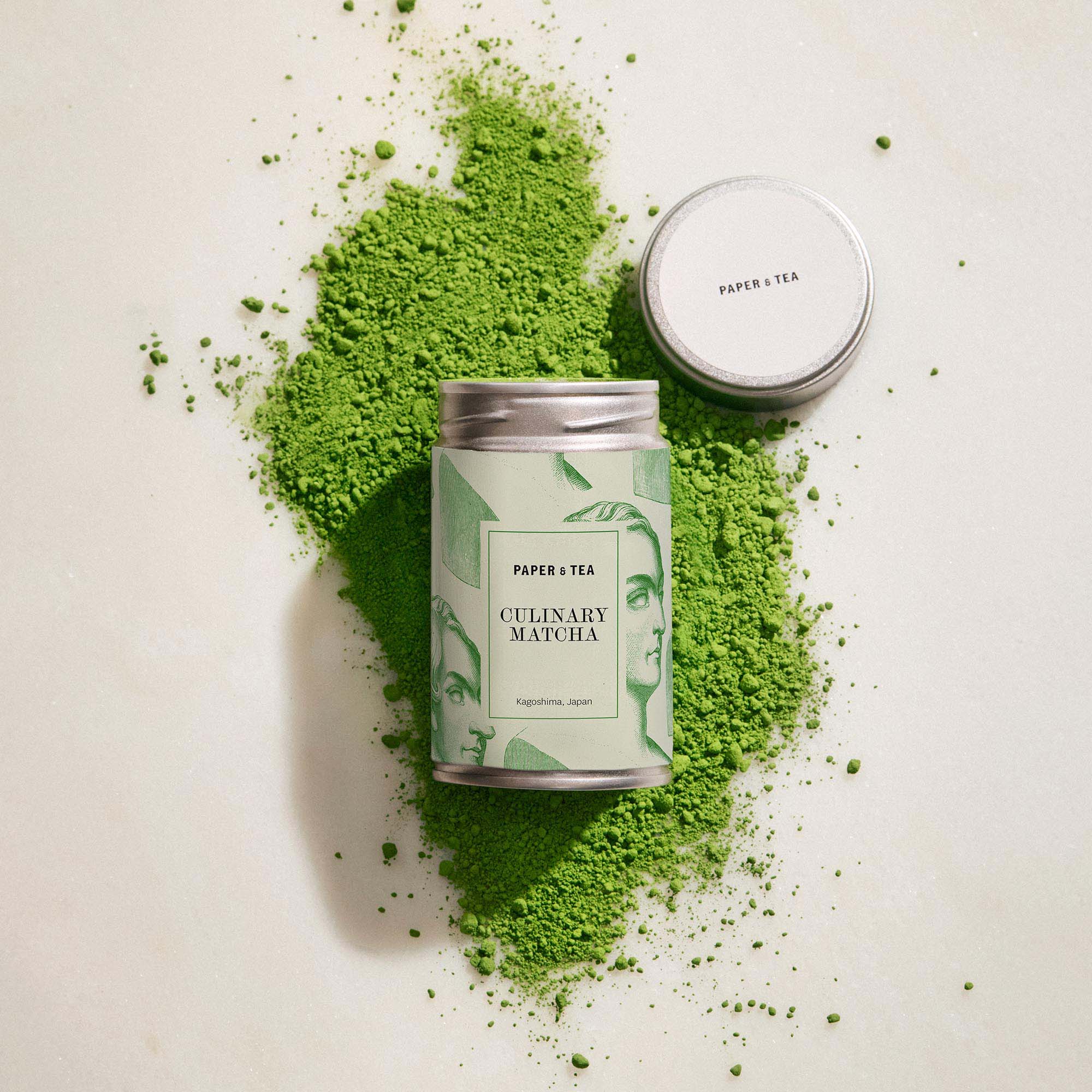 Matcha Culinary Matcha